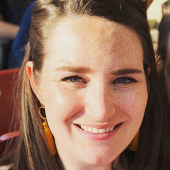 COPY - Meet your Posher, Hannah - Picture 2 of 2